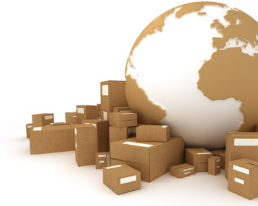 Las compras de e-commerce, decisivas para la logística en 2012