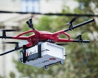 Paris Drone Festival
