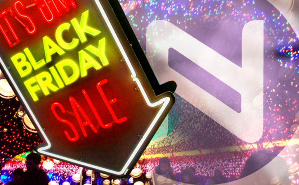 Ideas para las tiendas de comercio electrónico de cara al Black Friday