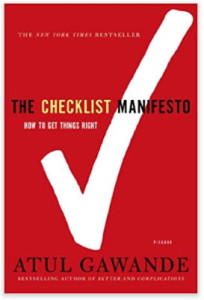 checklist-manifesto