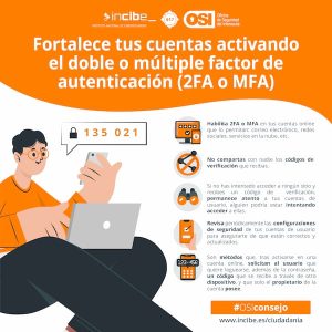 Diez consejos esenciales para evitar estafas en compras por internet / Incibe Consejos