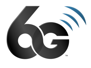 Logo 6G / 3GPP - 6G: la nueva era de la optimización en las empresas de transporte